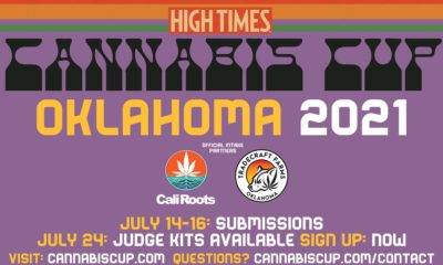 Cannabis Cup Oklahoma