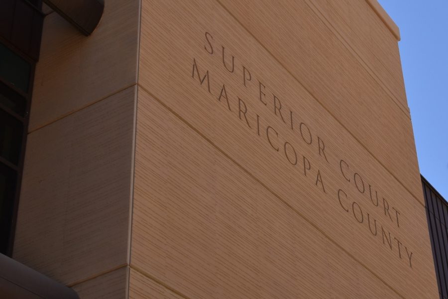 Arizona court