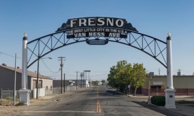 Fresno